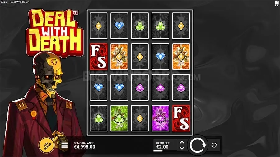 Reload Bonus for Existing Poker Players