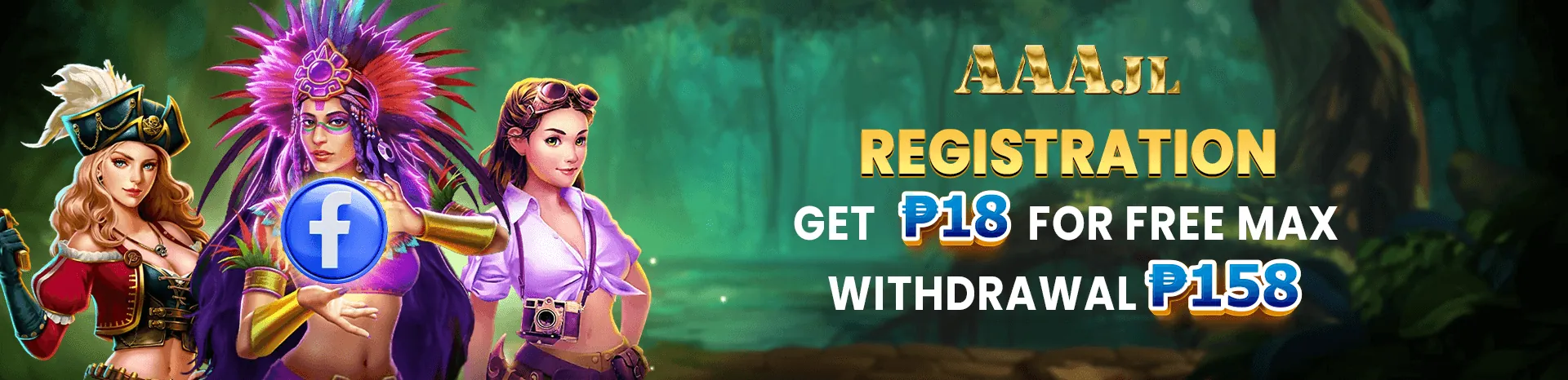 aaajl Original Games Hero Banner