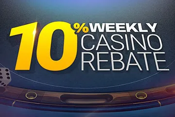 Cash Out Feature